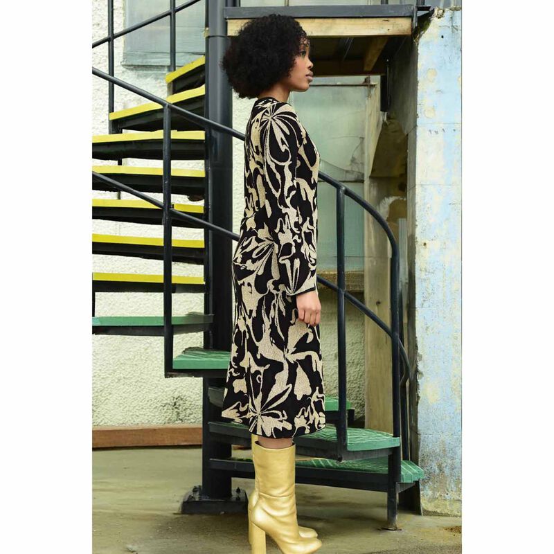 COOP Cosy Business Dress image number 2